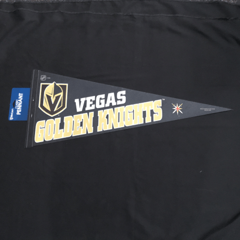 Team Pennant - Hockey - Las Vegas Golden Knights