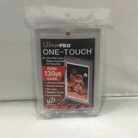 UltraPro One-Touch (130pt)