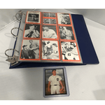1983 The Al Kaline Story - Baseball - Complete Set