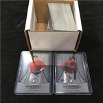2010 Bowman Platinum Prospects - Baseball - Complete Set 1-50