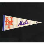 Team Pennant - Baseball - New York Mets