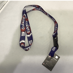 Team Lanyard - Football - New York Giants Tie Dye