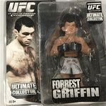 Ultimate collector 2009 - UFC - Forrest griffin