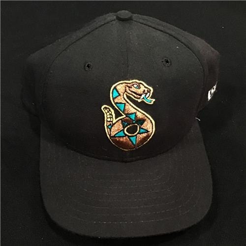 New Jersey jackals - Hat - Snapback - The game