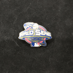 World Series - Baseball - Pin 1