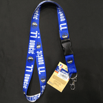 Player Lanyard - Basketball -Luka Doncic - Dallas Mavericks