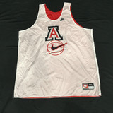 University of Arizona Wildcats Joe McLean #15 - Jersey - Reversible Player Worn XXL Extra Long