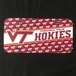 License Plate - College - Virginia Tech Hokies