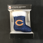 Team Ornament - Football - Chicago Bears