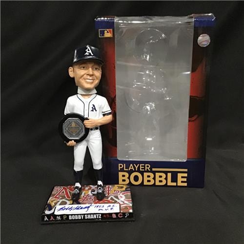 Framed Jersey Bobbleheads – National Bobblehead HOF Store