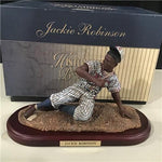 Upper Deck Historical Beginnings - Jackie Robinson - Collectible