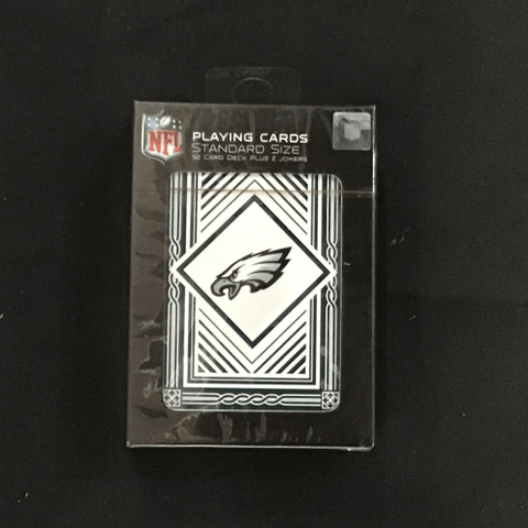 Playing Cards - Philadelphia Eagles