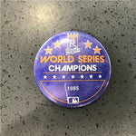 Kansas City Royals  - Baseball - Pin