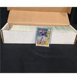 1992 Fleer - Baseball - Complete Set 1-720
