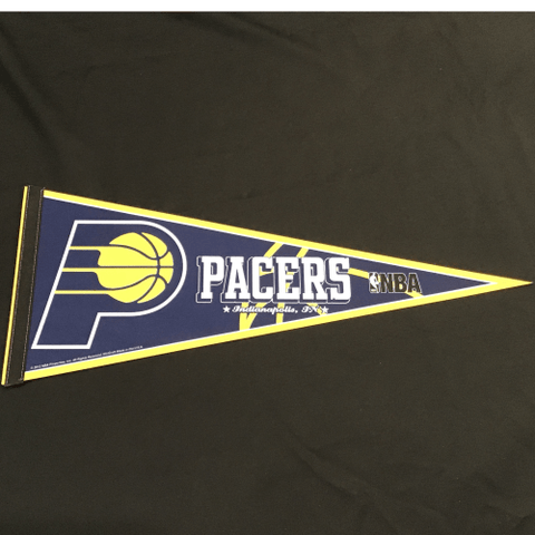 Team Pennant - Basketball - Indianapolis Pacers