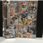 1994 Select - Football - Complete Set