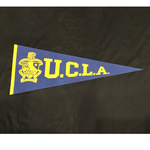 Team Pennant - College - UCLA Vintage