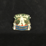 Oakland Athletics - Baseball - Pin 9