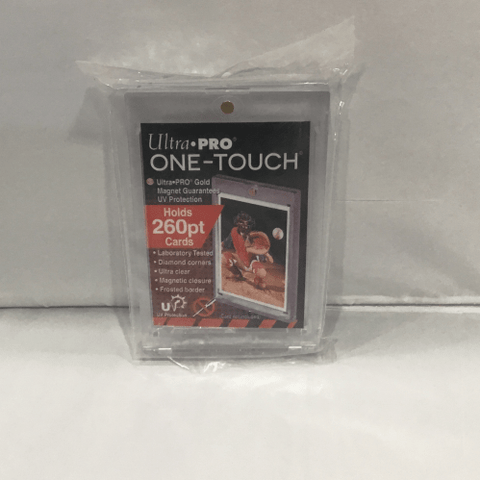 UltraPro One-Touch (260pt)