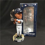 Derek Jeter - Bobblehead - MVP 668/5,000