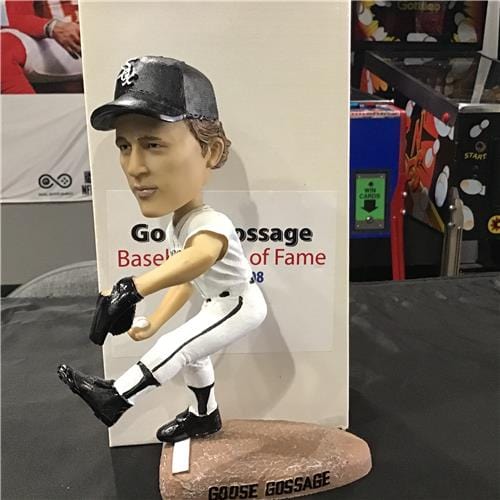 Chicago White Sox Bobblehead Shop. Chicago White Sox Figures