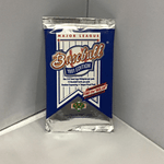 1991 Upper Deck - Baseball - Pack