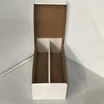 Cardboard Storage Box (2row/1600ct)