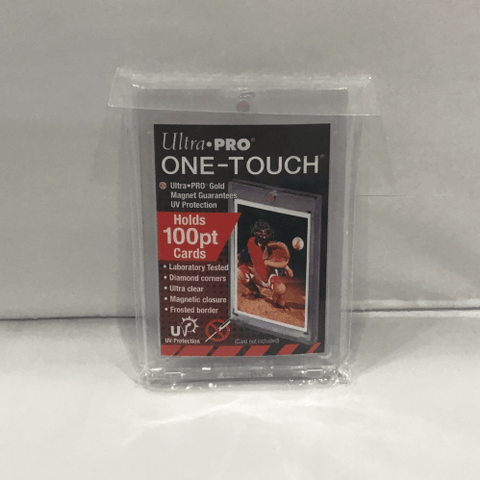 UltraPro One-Touch (100pt)