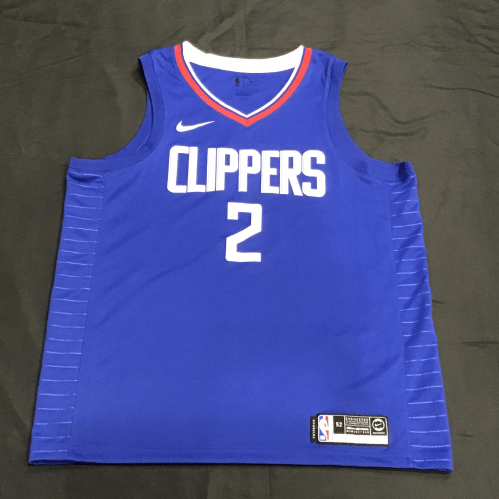 los angeles clippers gear Los Angeles Clippers - Jersey