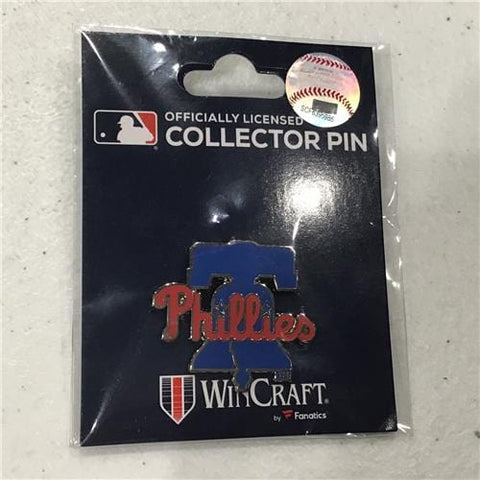 Philadelphia Phillies - baseball - pin