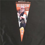 Player Pennant - Football - Joe Burrow