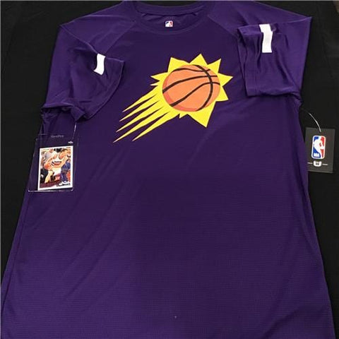Phoenix Suns - T shirt - adult large - Nwt