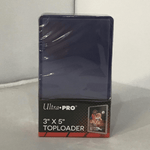 UltraPro 3" x 5” Toploader (35pt)