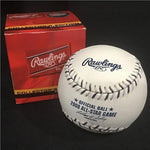 2008 All Star Game - Baseball - Official Game Ball w/ box -