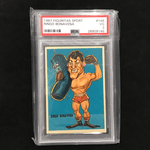1967 Crack Figuritas Sport #146 Ringo Bonavena - Graded Card - PSA 3 VG 28909146