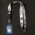 Team Lanyard - College - Penn State Nittany Lions