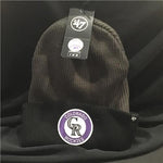 Colorado Rockies  - Beanie - 47 Brand Adult NWT