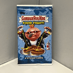 Garbage Pail Kids Food Fight - Pack