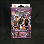 21-2022 Alumination Wild Card - Basketball - Hanger Box