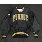Purdue Boilermakers - Jacket - Pull Over XXL