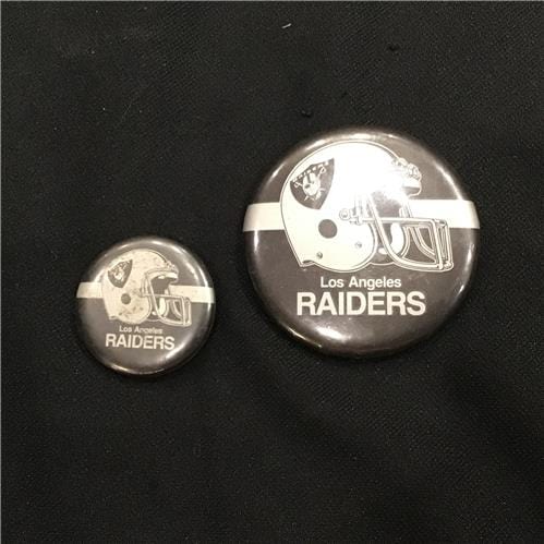 Pin on LA Raiders 