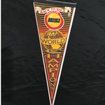 Team Pennant - Basketball - Houston Rockets 1995 NBA World Champions