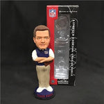 Coach Fassel - Bobblehead - 60/3,000