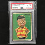 1967 Crack Figuritas Sport #115 Jose Marrone - Graded Card - PSA 6 EX-MT 28909188