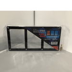 UltraPro Screwdown - 3 Card Holder