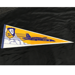 Pennant - Blue Angels - US Navy