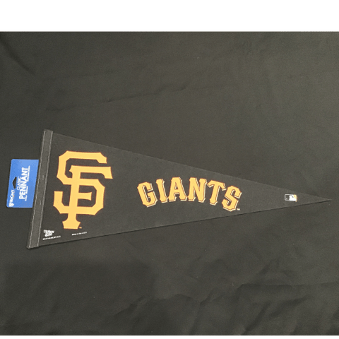 Team Pennant - Baseball - San Francisco Giants