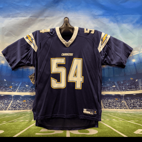 Los Angeles Chargers - Jersey - Cooper (XL)