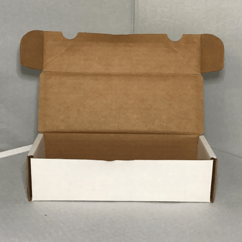 Cardboard Storage Box (1row/550ct)