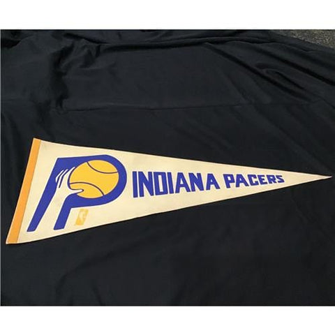 Indiana Pacers - Pennant - vintage